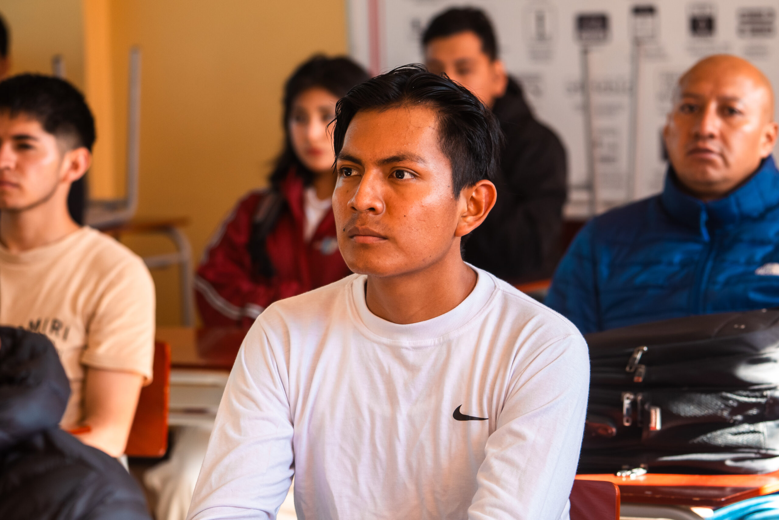Estudiante