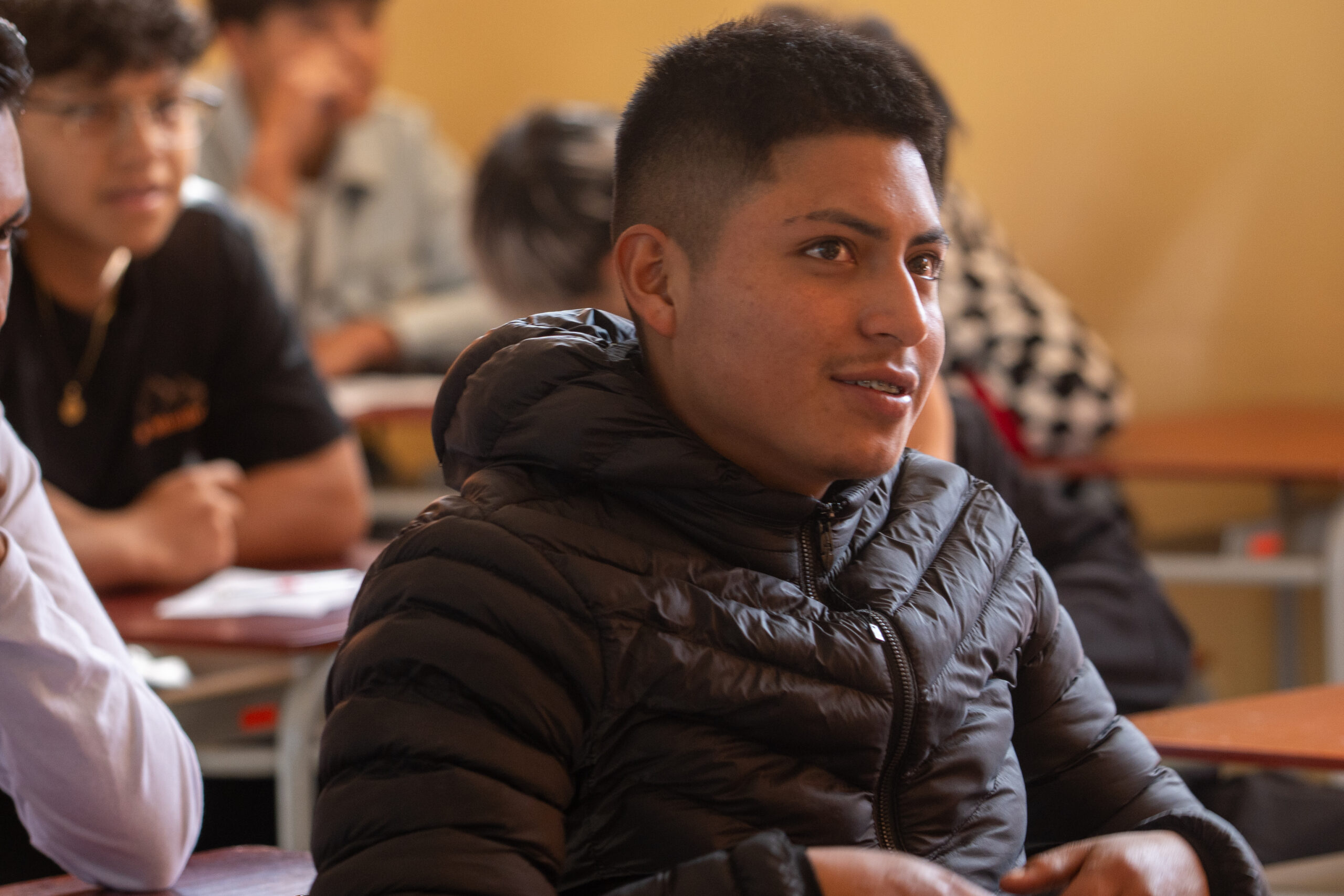 Estudiante